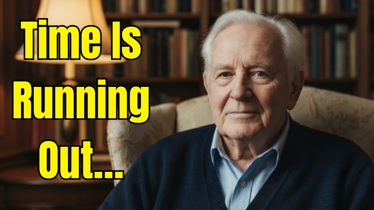 Before It’s Too Late… 10 Lessons a 92-Year-Old Wants You to Know