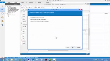 Blue Prism | Foundation Training | Module 8 | Error Management