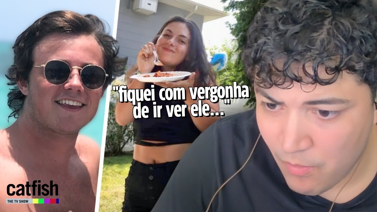 ela se sente INSUFICIENTE pro webnamorado RICO