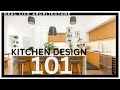 A design guide for kitchens
