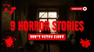 Prepare to Scream: Scary Comp. V93 – Confront Your Worst Fears!