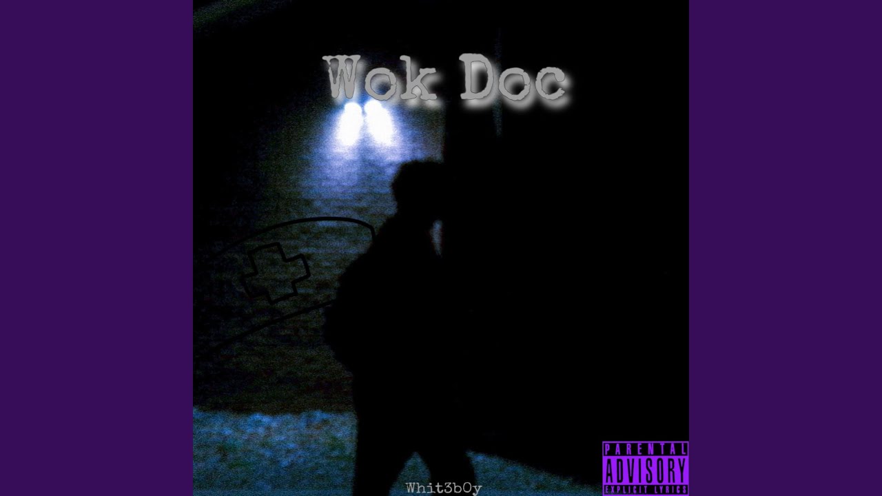 Wok Doc
