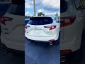 🚙✨ Just in at Huston GMC — meet the 2021 Acura RDX w/A-Spec Package! ✨🚙