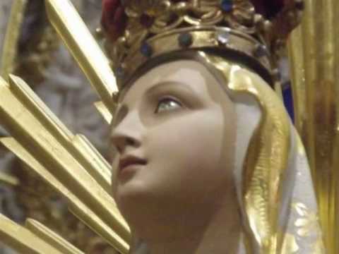 Feasts in Malta - Qrendi: Our Lady of Lourdes