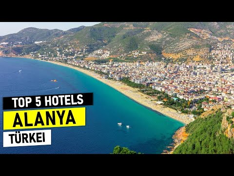 TOP 5 HOTELS