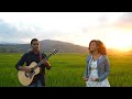 EN CRISTO HALLO AMIGO - Michelle Matius ft Miguel Ángel | Himno