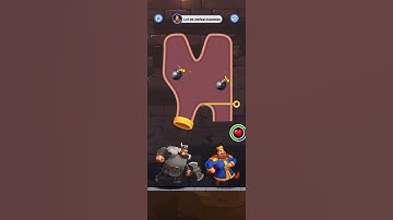 king pin-puzzle quest  ( level 30 ) #short# video # king pin # ARgamer