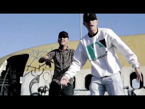 JOSEE GARCIA FT CHIKANO JCR / LOS REYES DEL FLOW "VIDEO OFICIAL"
