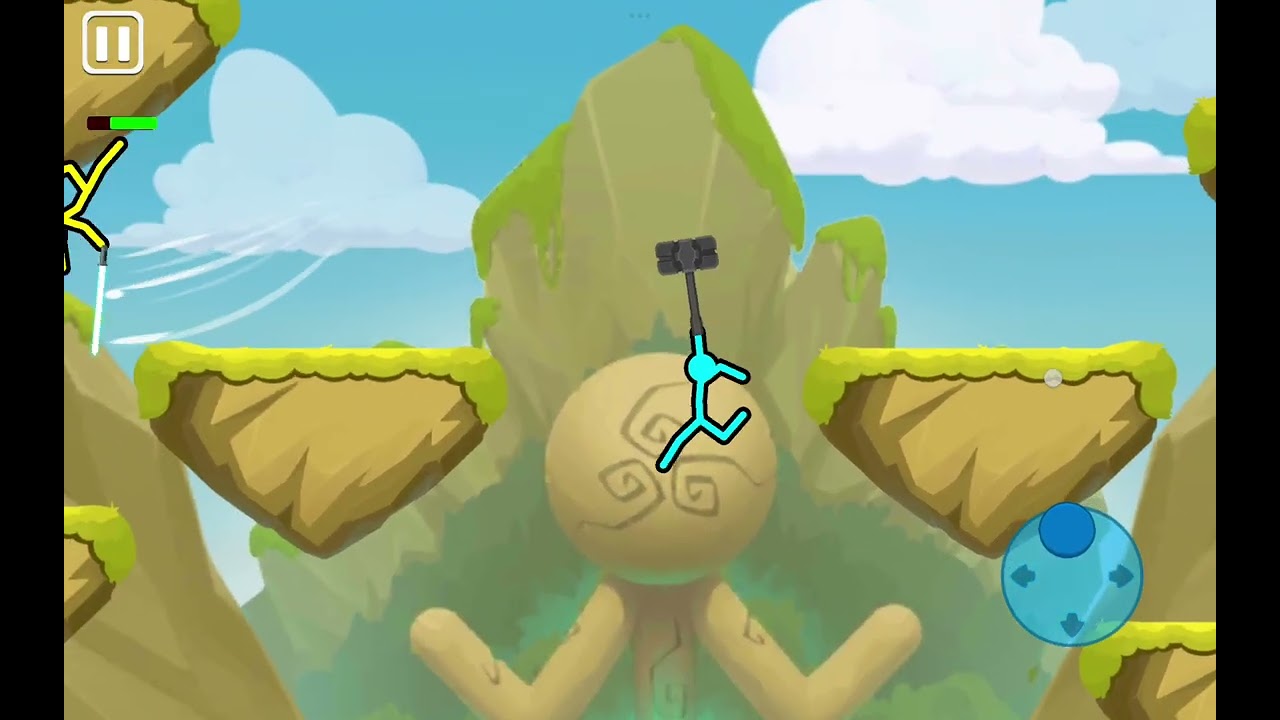 Игра на двоих