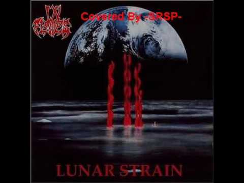 In Flames Everlost Part 1 cover -SRSP-