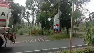 survey lalu lintas