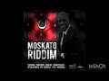 Moskato Riddim - Instrumental  Birchill