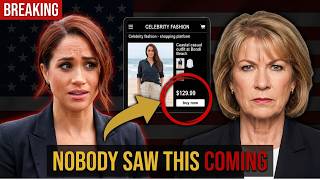 Nobody Is Talking  About What Meghan Markle Did at Bondi Beach