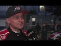 TGR WRT Croatia Rally 2022 - Highlights Day 2