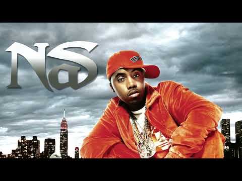 Nas - Mastermind (Remix) | Hip Hop (DJ bh4kti)