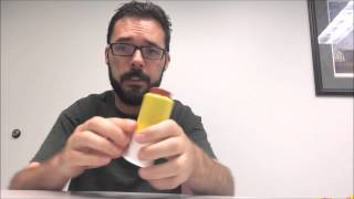 Munchpak Snack Review: Pulparindo Watermelon Candy