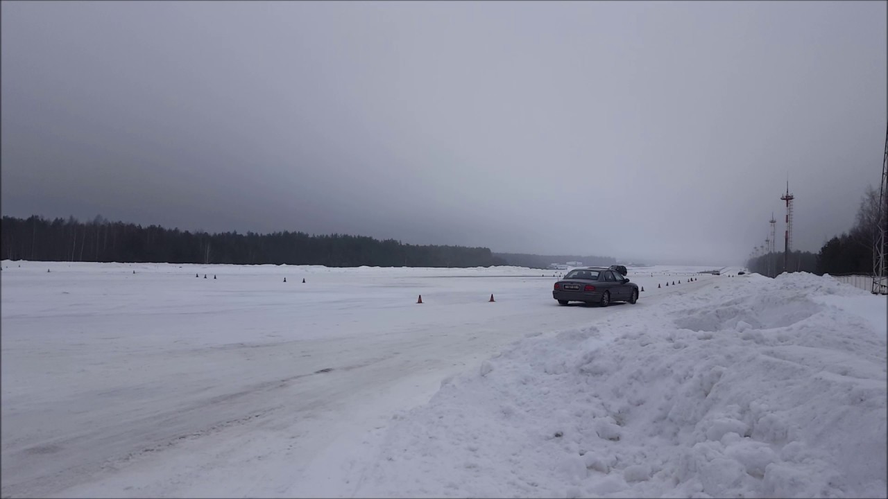 Лосиный тест гранта