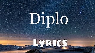 Diplo - Heartless (Lyrics) ft. Morgan Wallen