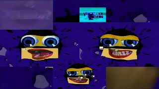 (YTPMV) Shuric Scan Csupo