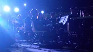 Banda de san francisco de Asis ( la Rioja) concierto dia de la musica 2021 parque de la ciudad....