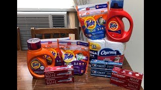 Walgreens Couponing Deals September 1-7 2019