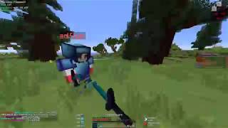 VeltPVP KitMap Fun!  #2