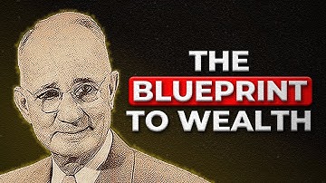 If I Had to Start Over, This Is How I’d Build Wealth from Nothing | Napoleon Hill