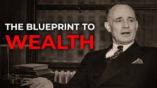 If I Had to Start Over, This Is How I’d Build Wealth from Nothing | Napoleon Hill