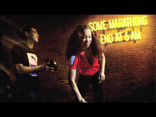 Puma Social. For the after hours Athletes. - YouTube