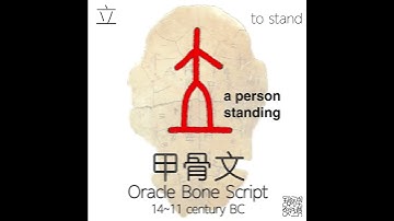 《漢字演變》立