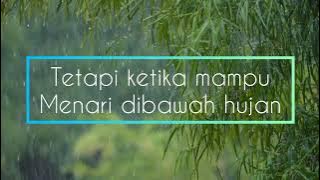 hujan pagi membuat hati sejuk ll kata motivasi
