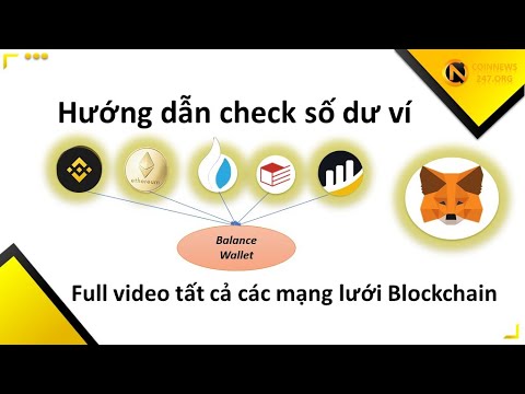 Video: Làm Thế Nào để Tìm Ra Số Dư Của Beeline