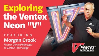 Exploring The Ventex Neon V