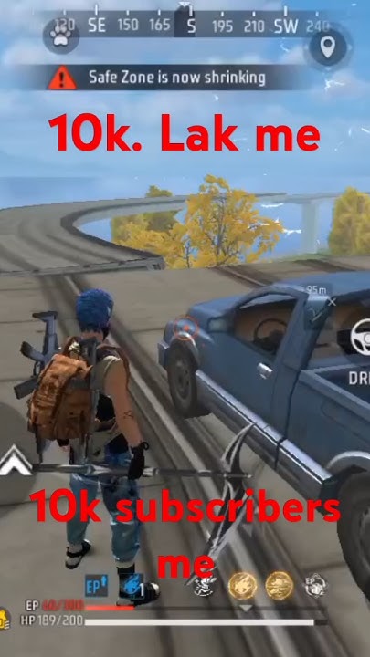 Ghar ke aage Jeet hai free fire game mein free fire game mein dar ke