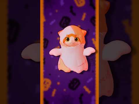 【NOT_MMD】『ころしちゃった!』踊ってみたにゃ! #shorts  #vtuber #dance