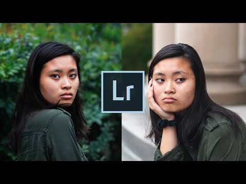 ቪዲዮ: በ Lightroom ውስጥ ምን ቅድመ ዝግጅት እንደተጠቀሙ እንዴት ያዩታል?