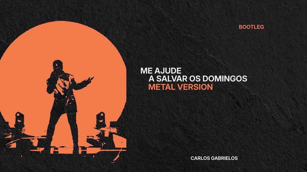 Me Ajude a Salvar Os Domingos (Carlos Remix) - Liniker - YouTube
