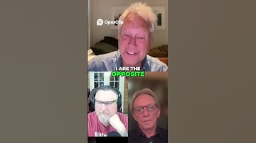 Thumbnail of Interview with Gerry Beckley and Dewey Bunnell of the legendary band America.