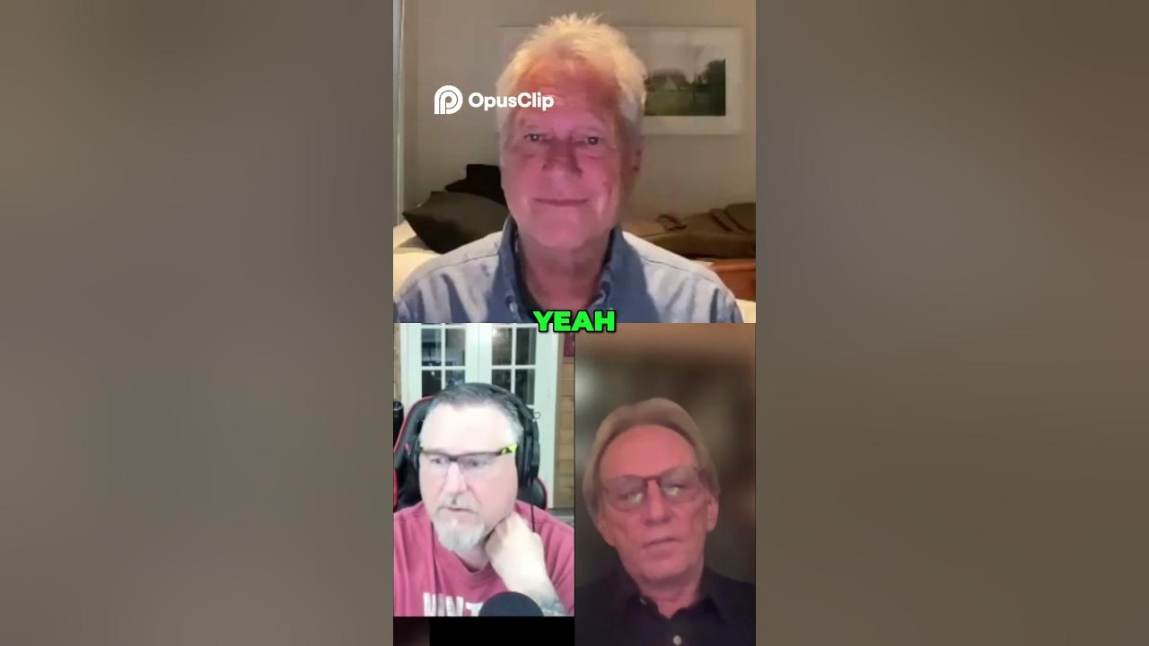 Interview with Gerry Beckley and Dewey Bunnell of the legendary band America. Interview with Gerry Beckley and Dewey Bunnell of the legendary band America.