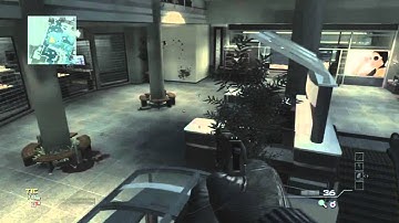 2 Easy Glitches/Spots On Arkaden | Modern Warfare 3