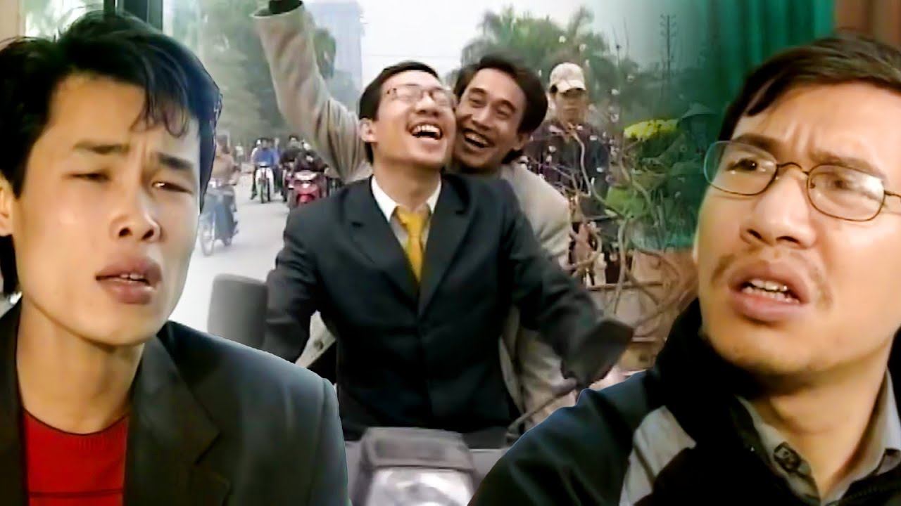 Thế mới là cuộc đời - Phần 1 | Phú Đôn, Quang Thắng, Hiệp Gà - Phim Việt Nam xưa hay nhất