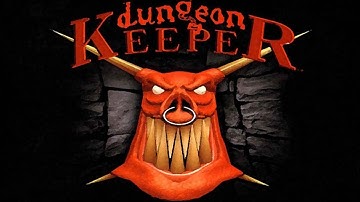 Dungeon Keeper 14 - Sleepiburgh