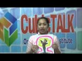 Cubictalk online english institute teacher hope intro