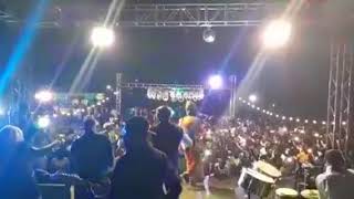 KOJO ANTWI AT DORMAA KWAFIE FESTIVAL 2019