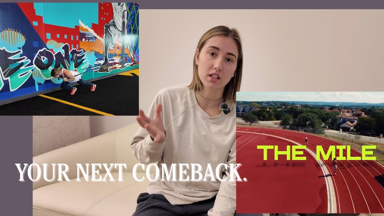 Смогу ли я восстановиться достаточно быстро, чтобы участвовать в соревнованиях APEX? | Тренировоч...