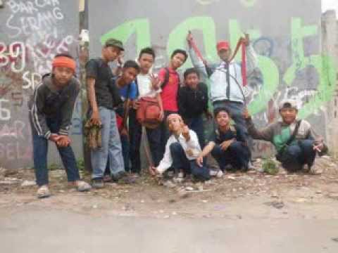 XMV 03 KOTA SERANG