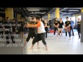 SILAT OPEN CIRCLE : Introduction to SBL, Milan Italy 2016