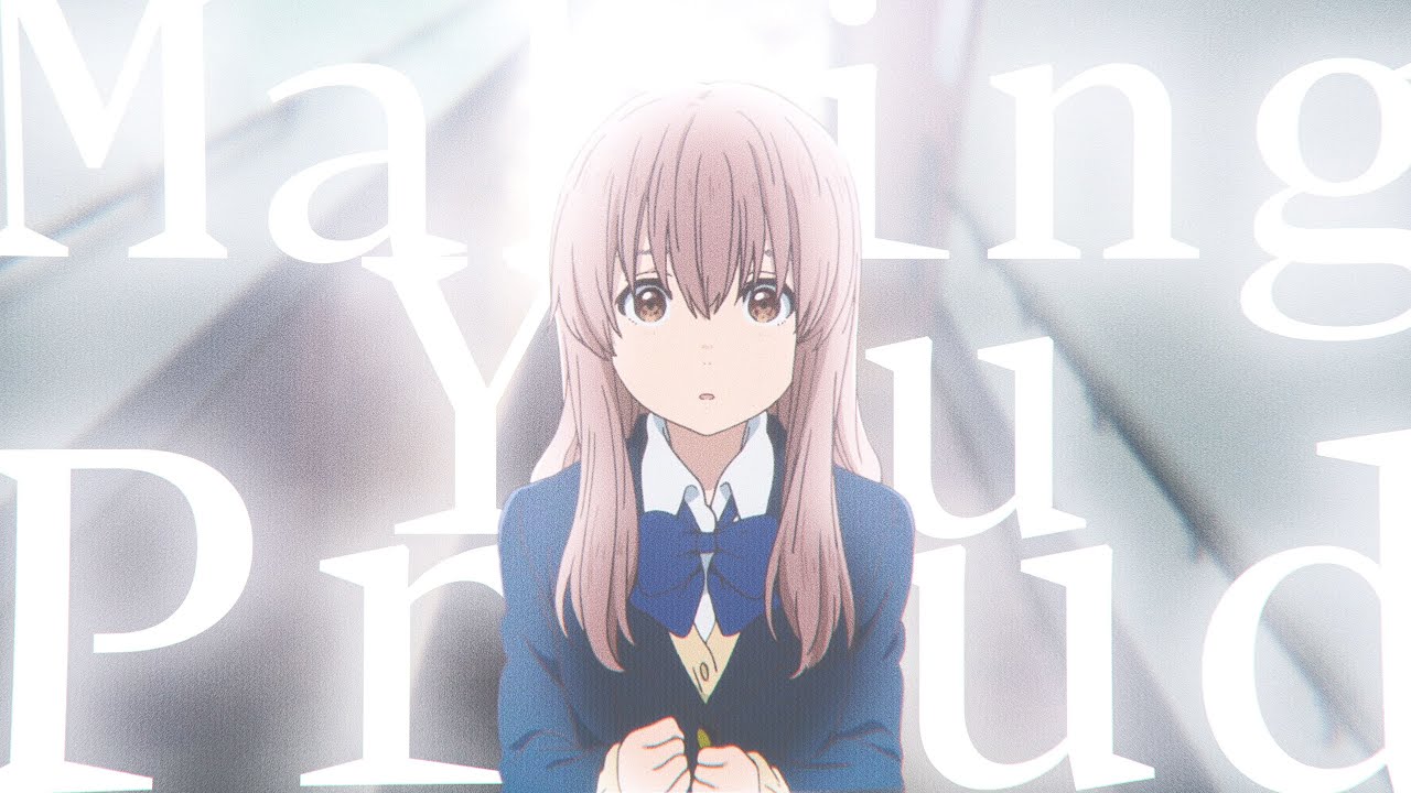 Biv - Making You Proud