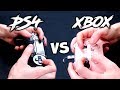 Дабл Клоу на Ps4 vs Xbox / Двойной Клоу в Фортнайт