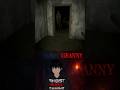 Granny Was Waiting For Me… 😱 | Indian VTuber Horror Gameplay #Shorts #granny #horror